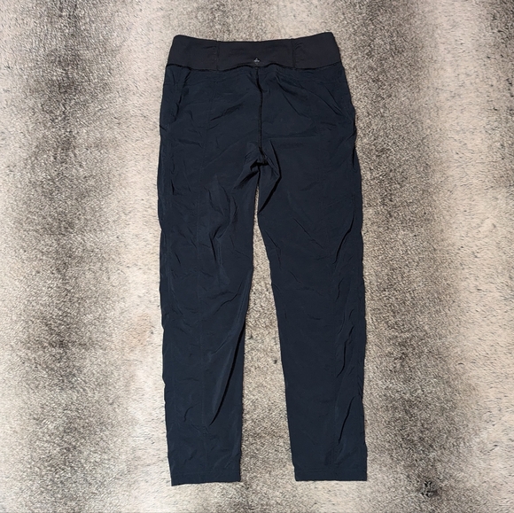 Prana Koen Pant Black Women's Medium - Picture 9 of 13